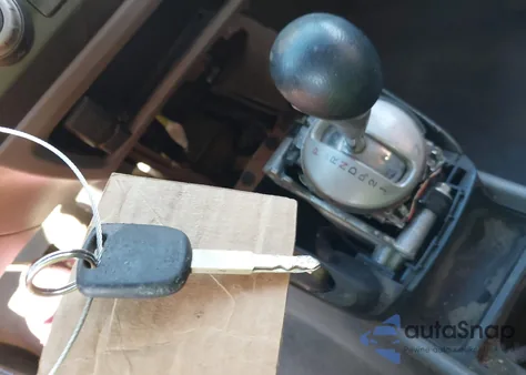 2006 Honda Civic Lx из США, поврежденный, VIN 2HGFG12676H573707